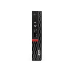 Lenovo ThinkCentre M75q Gen 2 Tiny Ryzen 3 · 16GB · SSD 256GB