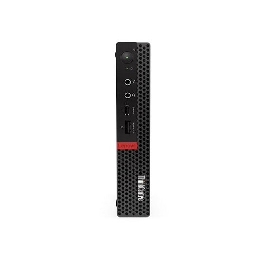 Lenovo ThinkCentre M75q Gen 2 Tiny Ryzen 3 · 16GB · SSD 512GB