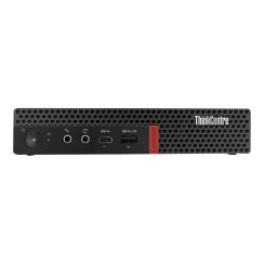 Lenovo ThinkCentre M75q Gen 1 Tiny Ryzen 3 PRO · 8GB · SSD 256GB