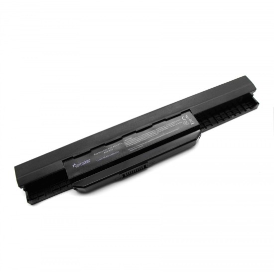 BATTERIA PER COMPUTER PORTATILE ASUS A53S A32-K53 X54C X54H X54H K53SD