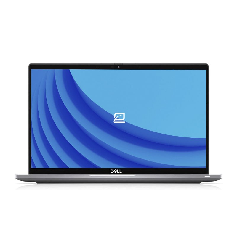 Dell Latitude 7420 14" Touchscreen Argento | i7-1185G7 · 16GB · SSD 256GB