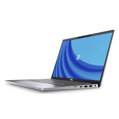 Dell Latitude 7420 14" Touchscreen Argento | i7-1185G7 · 16GB · SSD 256GB