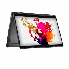 Dell Latitude 7200 2 in 1 i7-8665U · 16GB · SSD 512GB · 12,3" FHD Touchscreen
