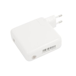 Cavo di alimentazione USB-C 87W per Apple MacBook Pro e MacBook Air