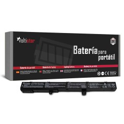 BATTERIA PER LAPTOP ASUS D550M D550MA F551M F551M F551MA X551M X551MA 11.25V