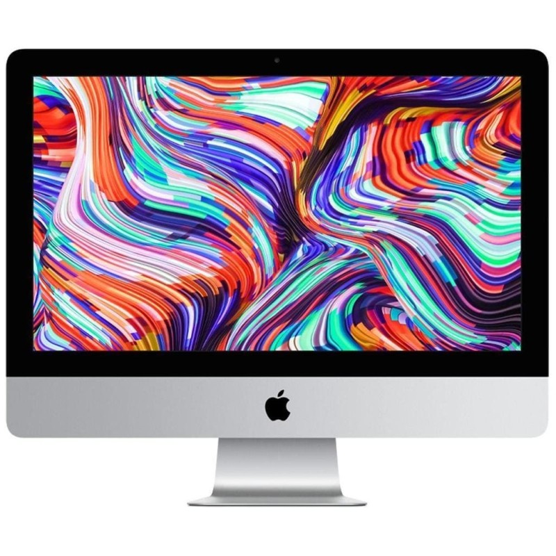 Apple iMac 27" Retina 5K 2017 i7 · 32GB · Radeon Pro 570