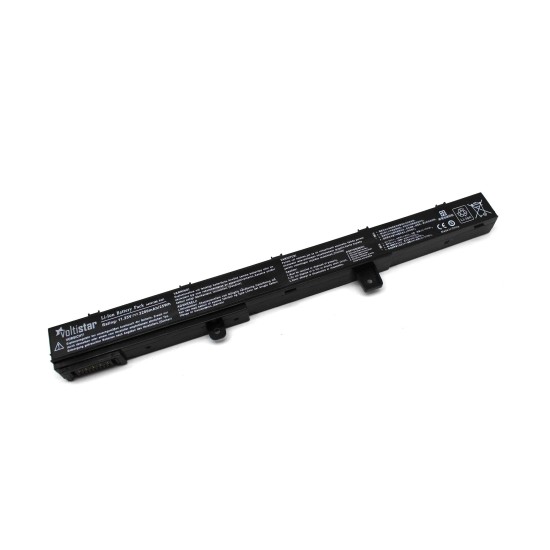 BATTERIA PER LAPTOP ASUS D550M D550MA F551M F551M F551MA X551M X551MA 11.25V