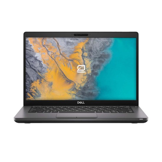 Dell Latitude 5401 i5-9400H · 16GB · SSD 256GB · 14" FHD