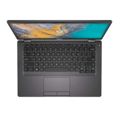 Dell Latitude 5401 i5-9400H · 16GB · SSD 256GB · 14" FHD