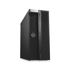 Dell Precision 5820 MT Xeon W-2145 · 64GB · RTX 4000 · SSD 512GB