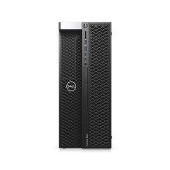 Dell Precision 5820 MT Xeon W-2223 · 32GB · SSD 512GB · Quadro P2200