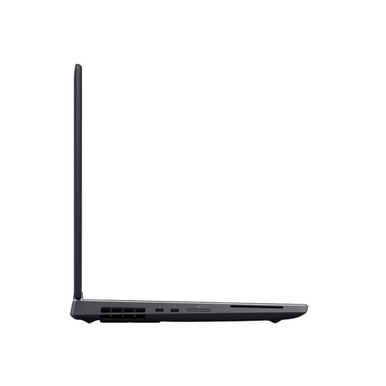 Dell Precision 7530 i7 · 8GB RAM · SSD 256GB · Quadro P2000