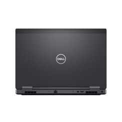 Dell Precision 7530 i7 · 8GB RAM · SSD 256GB · Quadro P2000