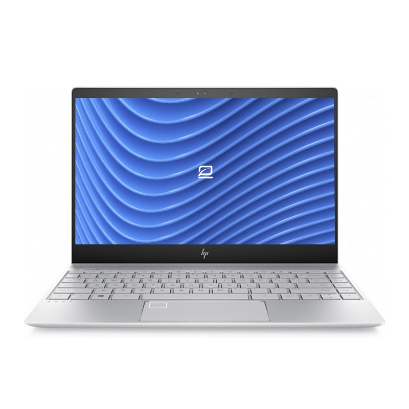 HP Envy 13-AD1XX i5 8GB SSD 128GB Full HD Argento A+