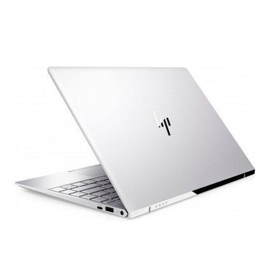 HP Envy 13-AD1XX i5 8GB SSD 128GB Full HD Argento A+