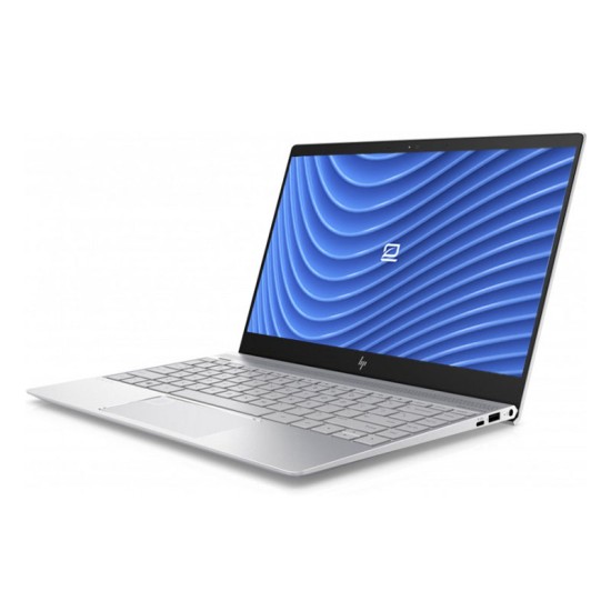HP Envy 13-AD1XX i5 8GB SSD 128GB Full HD Argento A+