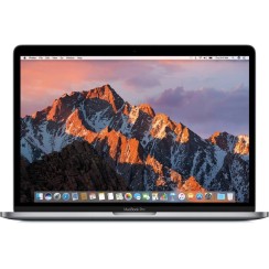 Apple MacBook Pro A1706 i7-7567U, 16GB, SSD 1TB, 2017, Grigio siderale