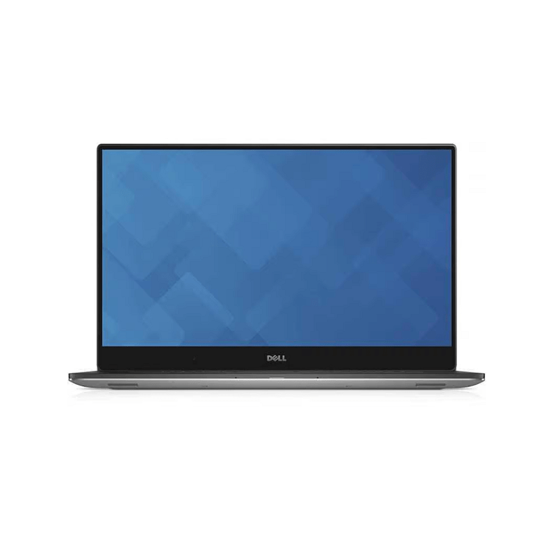 Dell Precision 5520 15,6" 4K Touch | i7-7820HQ · 16GB · Quadro