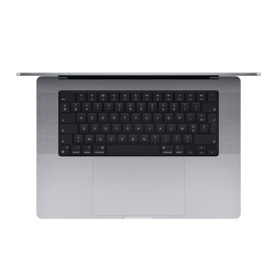 Apple MacBook Pro 16 M1 Pro 32GB 512GB Grigio siderale