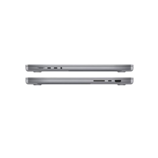 Apple MacBook Pro 16 M1 Pro 32GB 512GB Grigio siderale