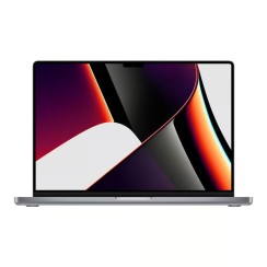 Apple MacBook Pro 16 M1 Pro 32GB 512GB Grigio siderale