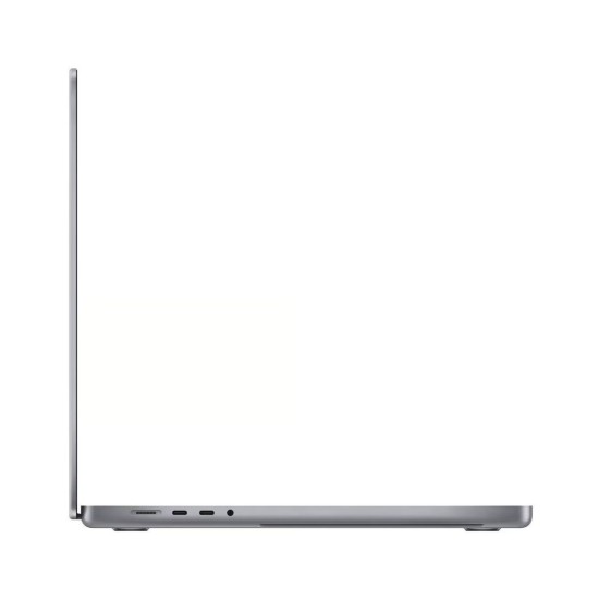 Apple MacBook Pro 16 M1 Pro 32GB 512GB Grigio siderale