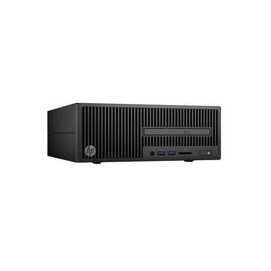 HP 280 G2 SFF | i3-7100 · 8GB · SSD 256GB