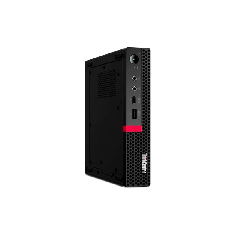 Lenovo ThinkCentre M720q Tiny i5, 16GB, SSD 512GB, A+