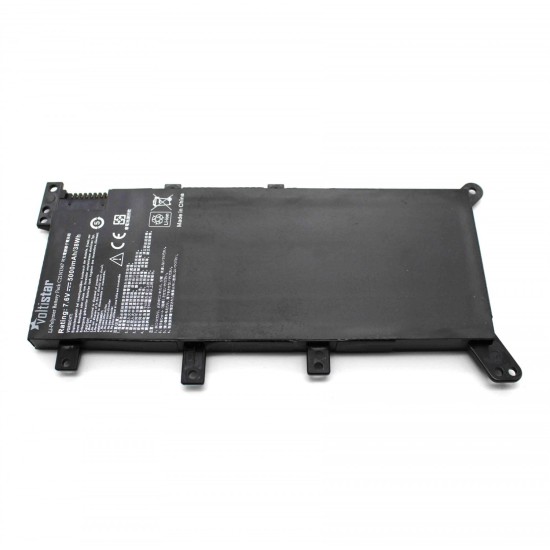 BATTERIA PER LAPTOP ASUS F555L X555L X555L C21N1347 7.6V