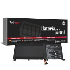 ASUS G501JW G501VW ZENBOOK UX501J UX501JW C41N1416 BATTERIA PER LAPTOP ASUS G501JW