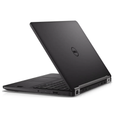 Dell Latitude E7270 12,5" | i5-6300U · 16GB · SSD 256GB
