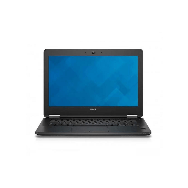 Dell Latitude E7270 12,5" | i5-6300U · 16GB · SSD 256GB