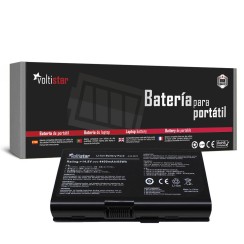 BATTERIA PER COMPUTER PORTATILE ASUS G71 G71G G71GX G71V G71GX