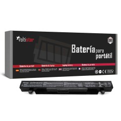 BATTERIA PER NOTEBOOK ASUS GL552 GL552J GL552JX GL552V GL552VW