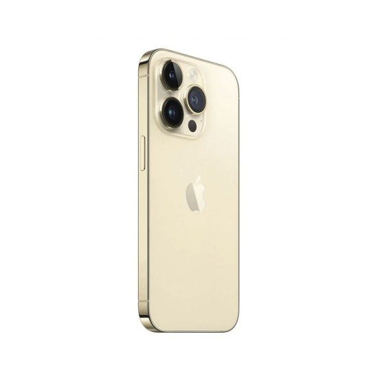 Apple iPhone 14 Pro 128GB Oro - Potenza A16 e fotocamera Pro