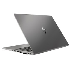 HP ZBook 15u G6 i7-8565U · 16GB · SSD 512GB · Radeon Pro WX 3200