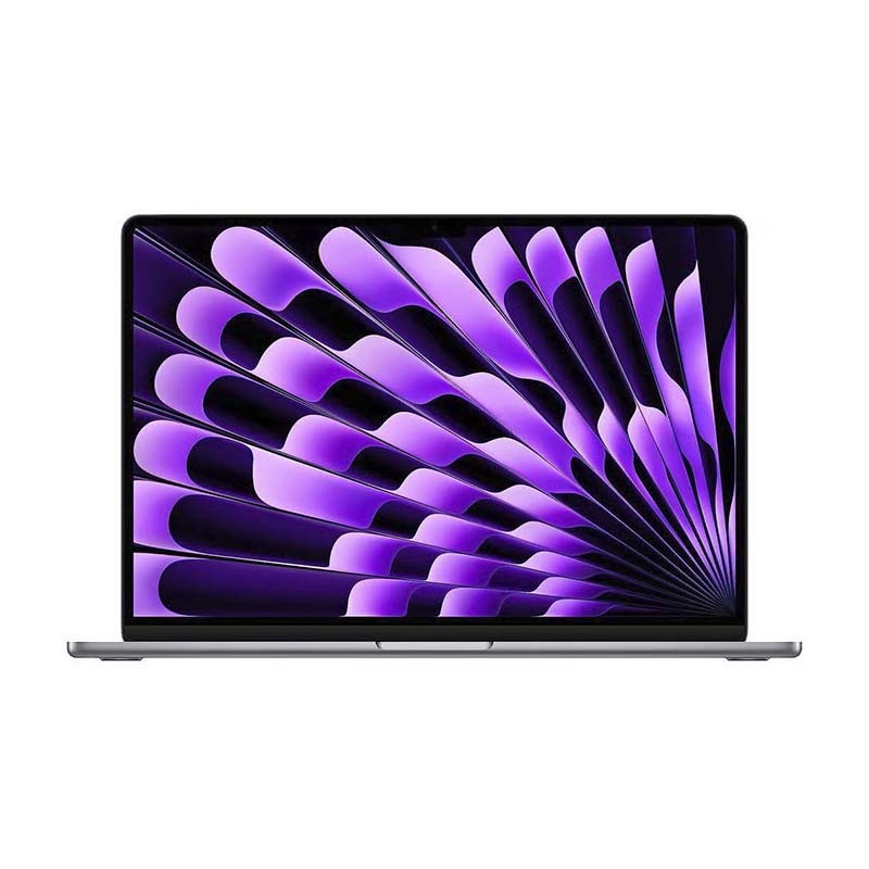 Apple MacBook Air 15" M2 · 16GB · SSD 256GB · Grigio Spaziale
