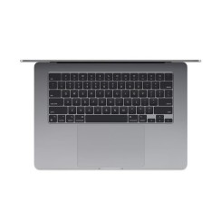Apple MacBook Air 15" M2 · 16GB · SSD 256GB · Grigio Spaziale