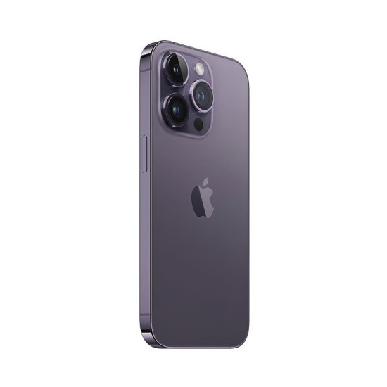 Apple iPhone 14 Pro 128GB Oro - Potenza A16 e fotocamera Pro
