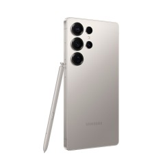 Samsung Galaxy S25 Ultra 512GB Titanio Grigio · 6,9" QHD+ · 5G
