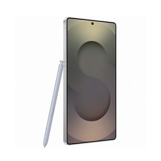 Samsung Galaxy S25 Ultra 1TB Argento · 6,9" QHD+ · 5G