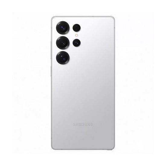 Samsung Galaxy S25 Ultra 1TB Argento · 6,9" QHD+ · 5G