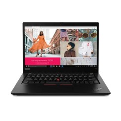 Lenovo ThinkPad X13 G2 i7-1165G7 · 16GB · SSD 512GB · WUXGA