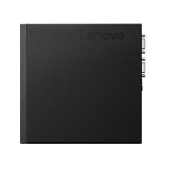 Pack Lenovo M920q Tiny i5 9500T + Monitor 27" + Tastiera/Mouse + WiFi USB