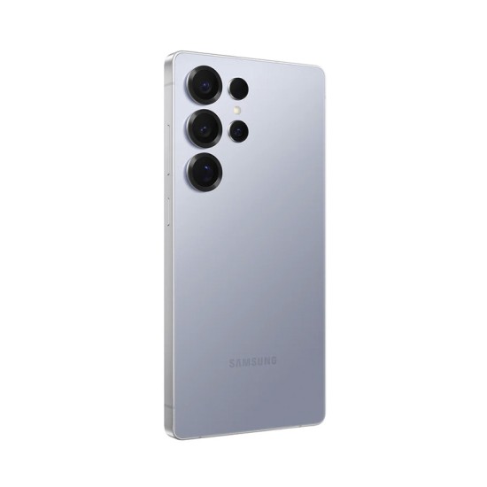 Samsung Galaxy S25 Ultra 1TB Titanio Blu · Galaxy AI · Smartphone 5G