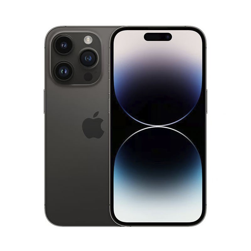 Apple iPhone 14 Pro 128GB Nero Siderale - Potenza A16 e fotocamera Pro