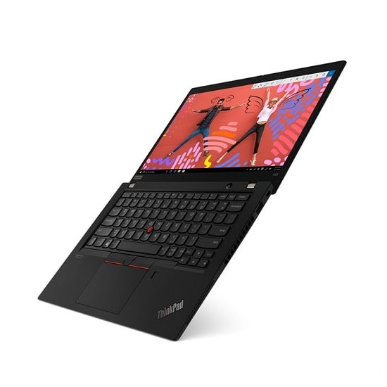 Lenovo ThinkPad X13 G2i i5-1145G7 · 16GB · SSD 512GB · WUXGA
