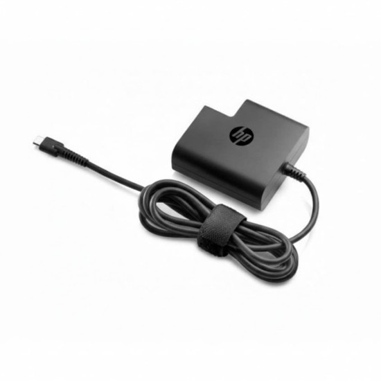 Cargatore HP USB-C 65W Originale 860209-850 | Portatili HP
