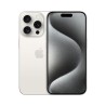 Apple iPhone 15 Pro 128GB Titanio Bianco, A+