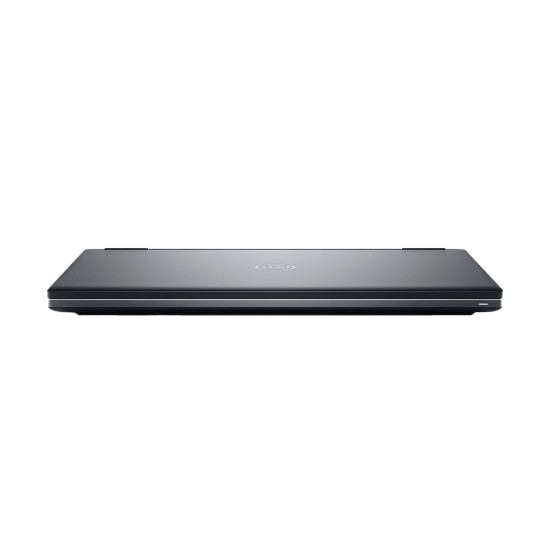 Dell Precision 7730 17" | i7-8850H/32GB SSD 512GB · Quadro P4200